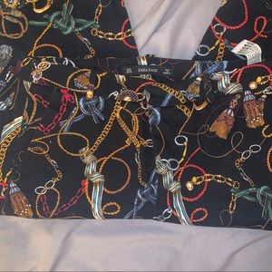 6 PANTS - Including Zara, Top Shop and Forever 21